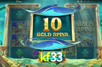 A Revolução dos Aplicativos de Jogos no kf33