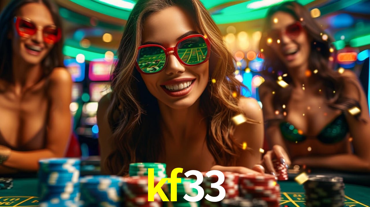 Experiência VIP kf33