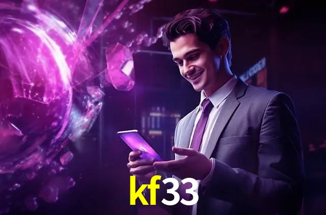 Welcome Bonus kf33