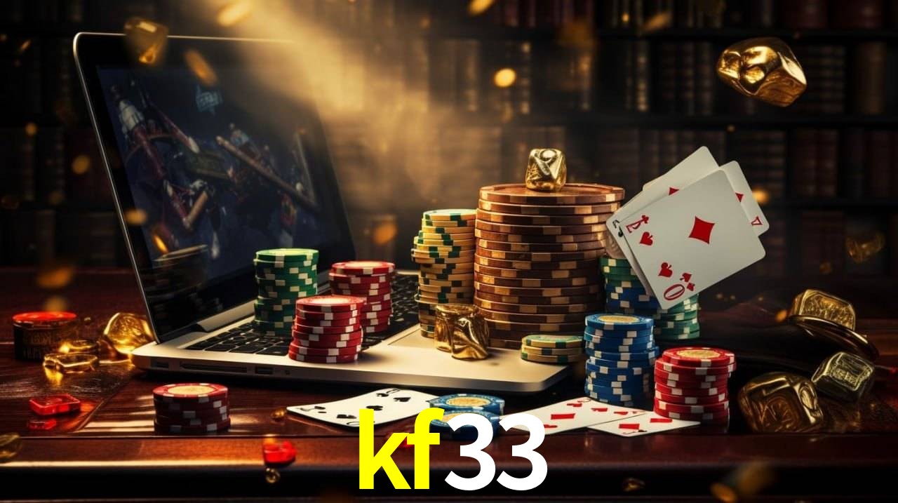 Estatísticas kf33