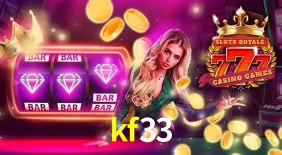 Descubra a Essência do kf33: Nossa História e Compromissos