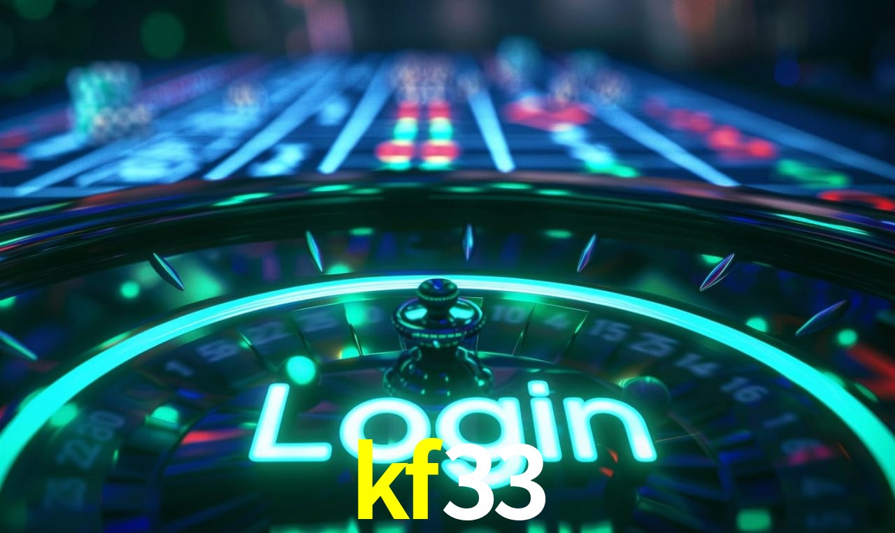 Diretório de Jogos kf33