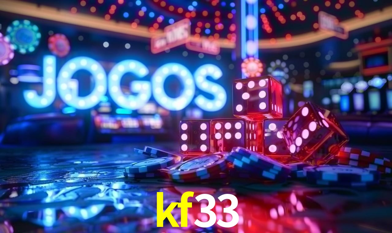 Casino Ao Vivo kf33