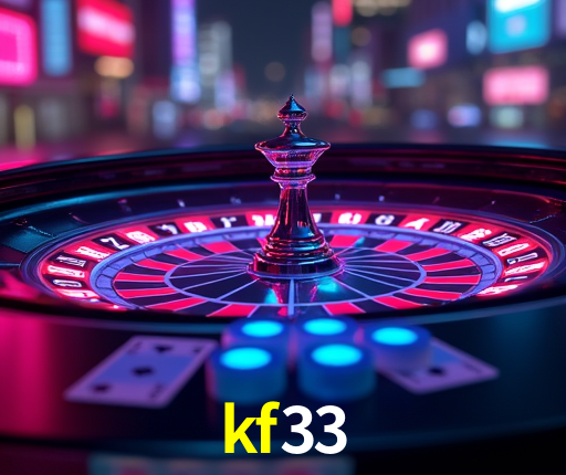 A Emoção da Loteria na kf33: Uma Chance de Mudança de Vida