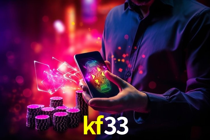 Apostas de Futebol kf33