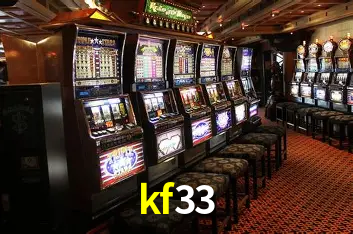 Inovações de Jogos na kf33: O Futuro das Experiências Interativas