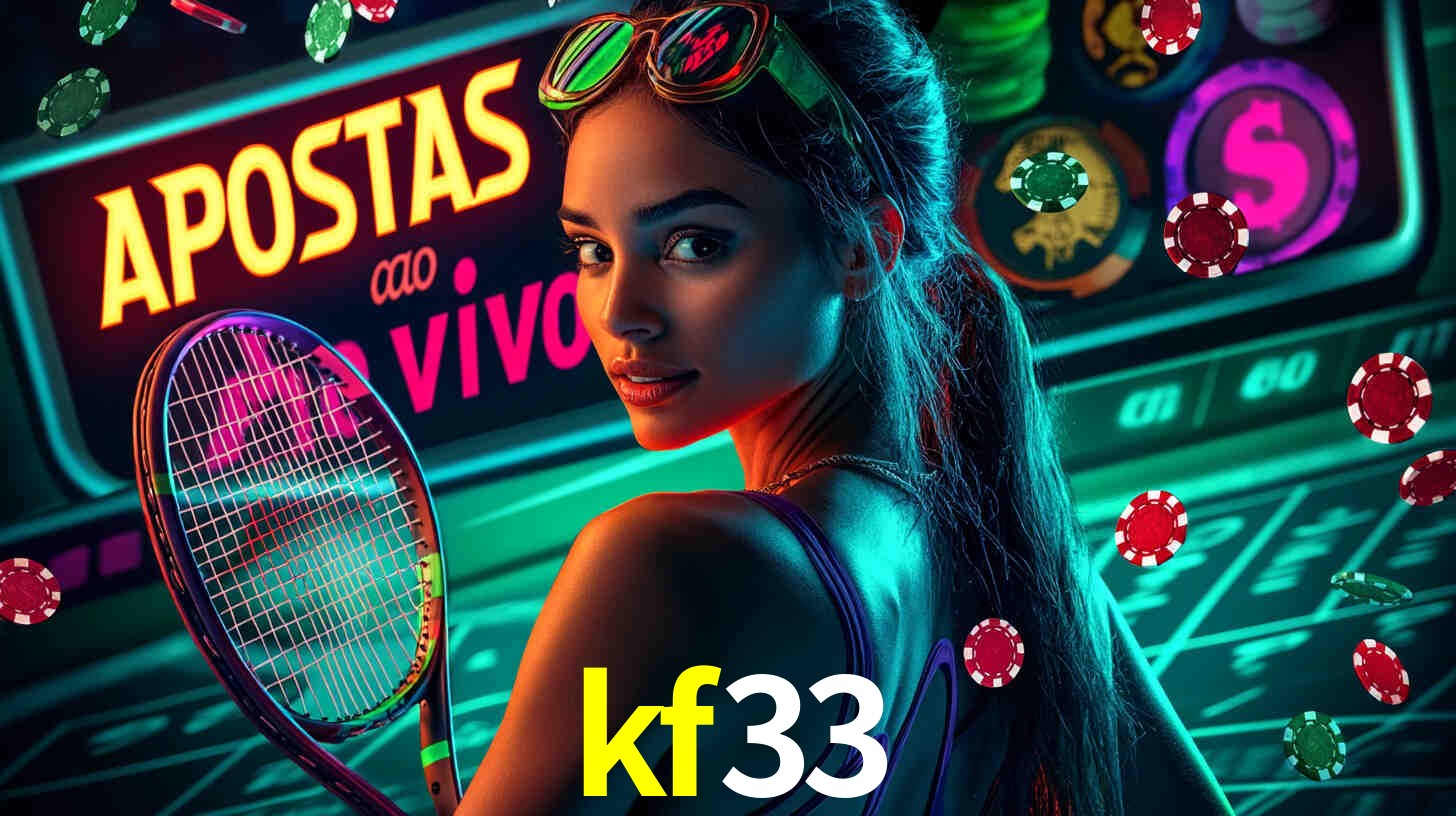 Descubra a Essência do kf33: Nossa História e Compromissos