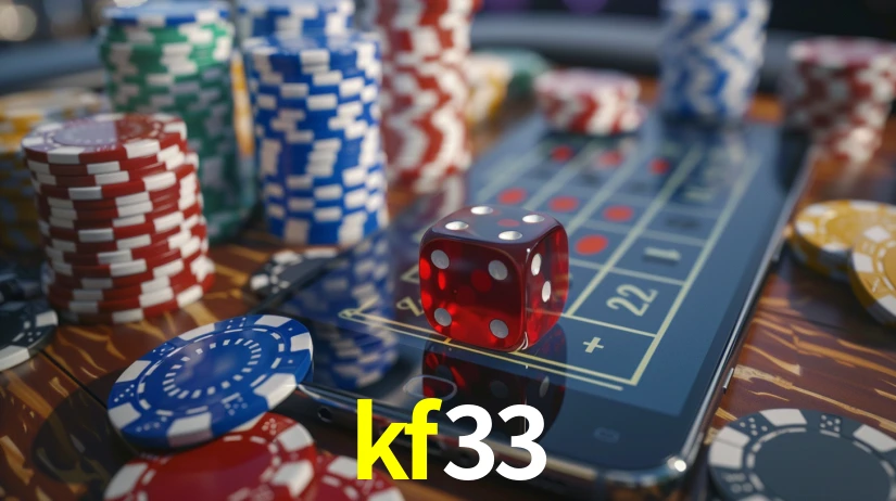 kf33