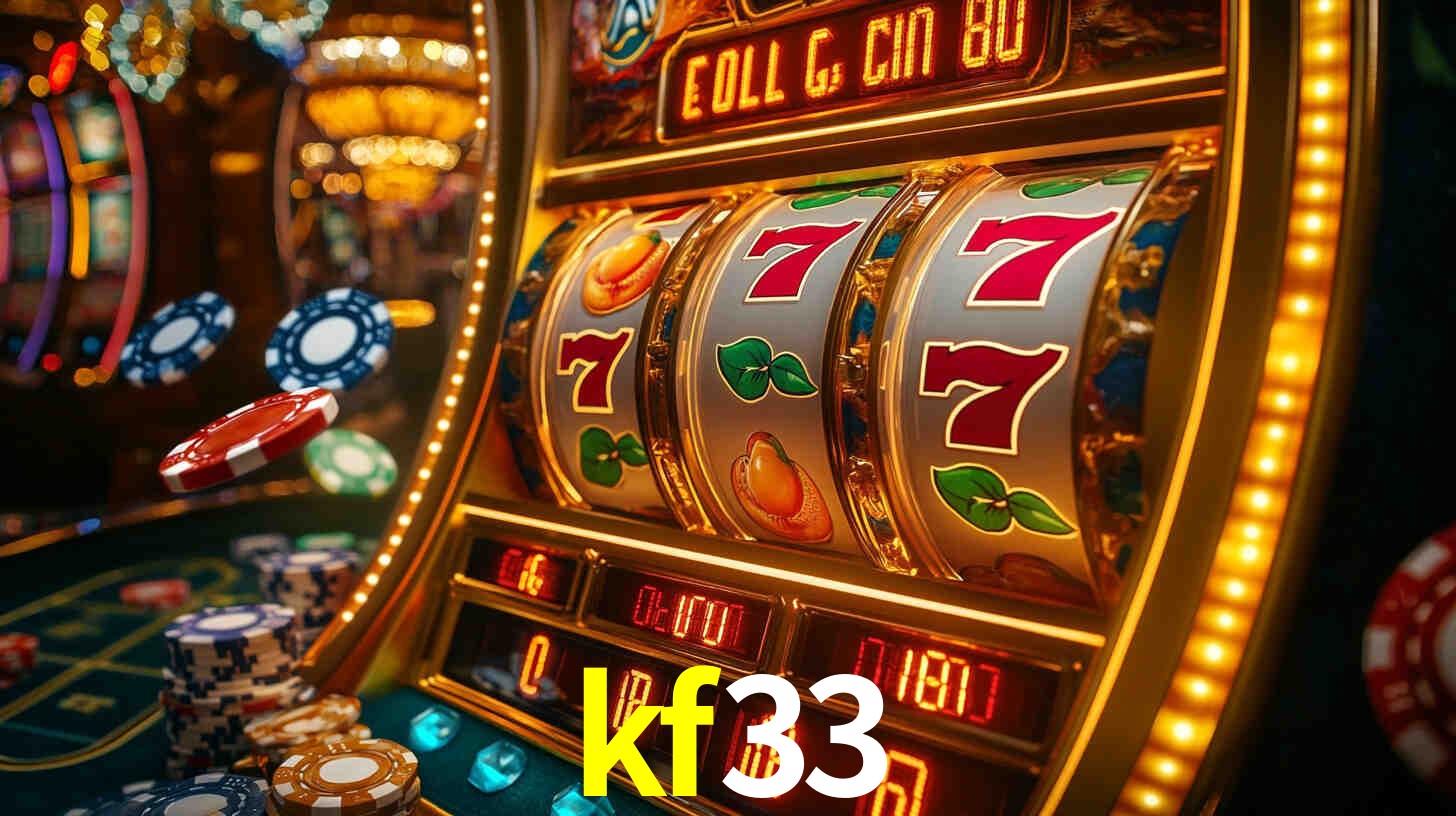 Welcome Bonus kf33