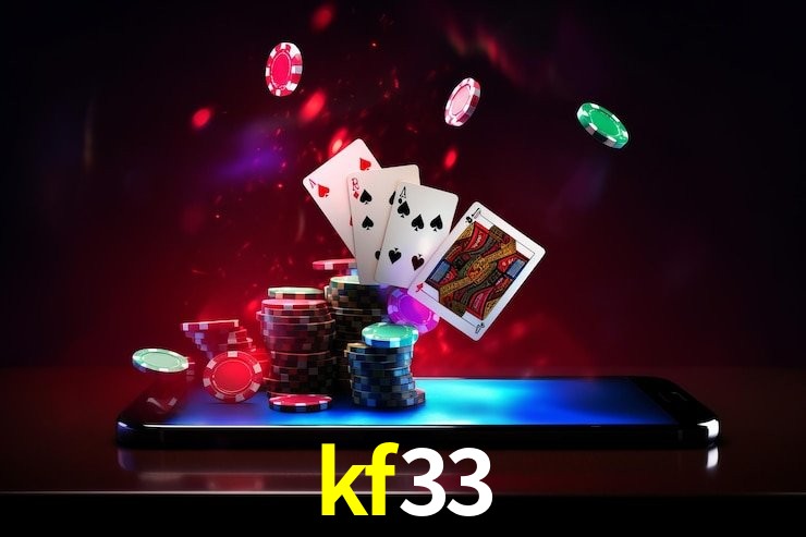 Live Casino kf33