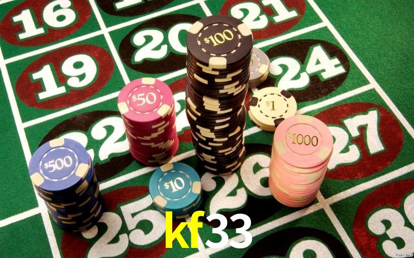 Casino Ao Vivo kf33