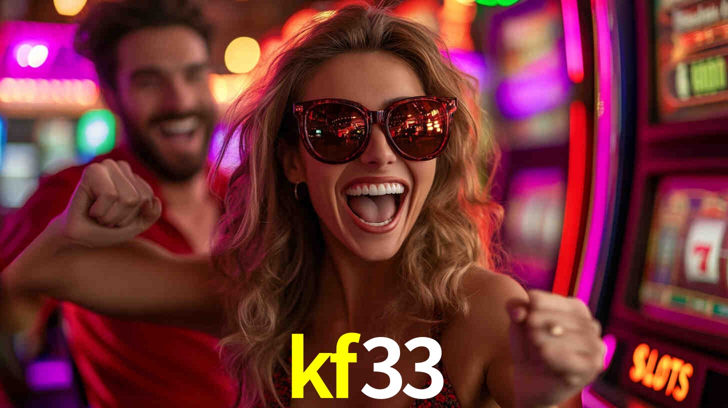 Descubra o Programa VIP da kf33: Vantagens Exclusivas para Jogadores