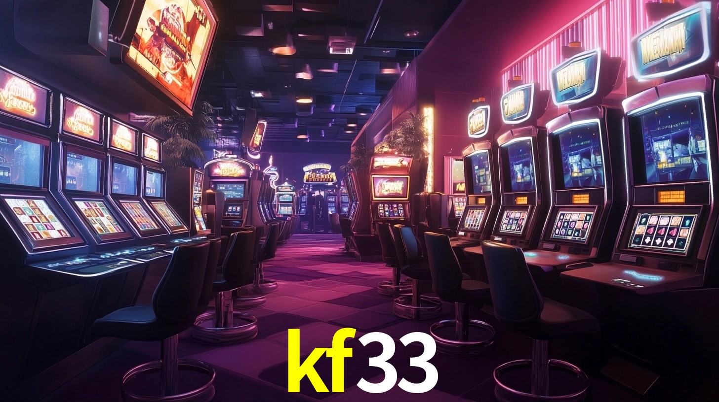 kf33 App Interface