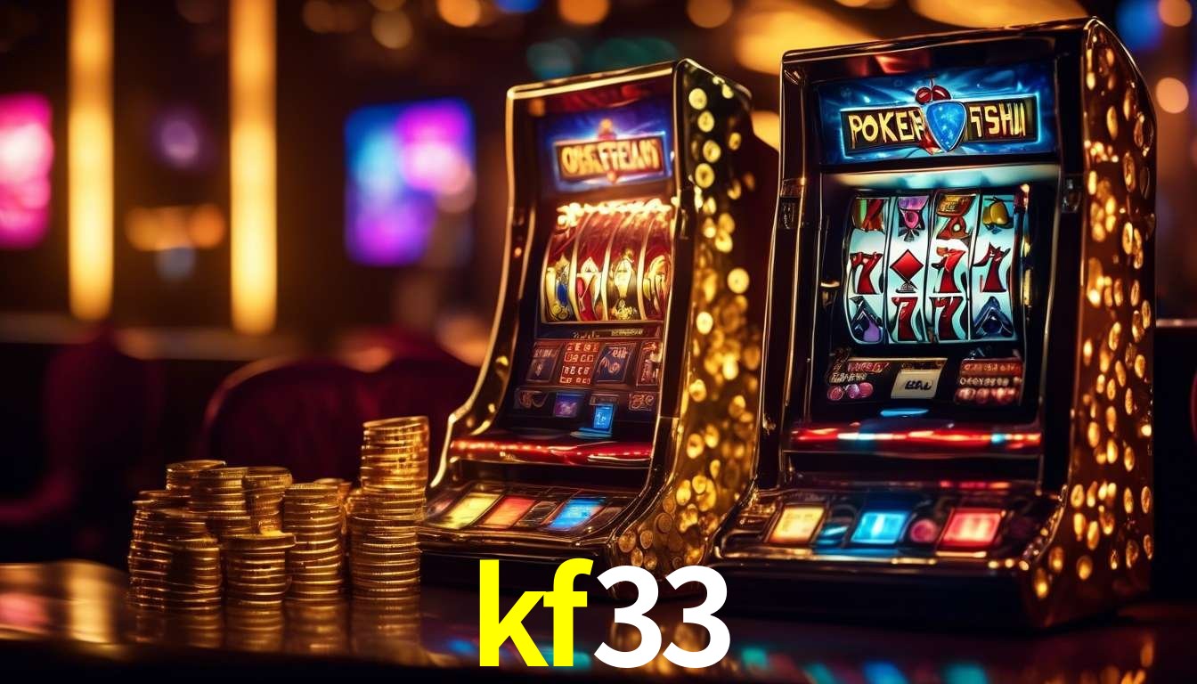 cassino kf33