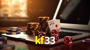 Interface Premium kf33