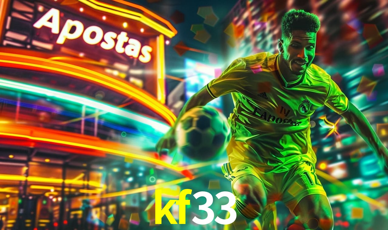 Promoção Relâmpago kf33
