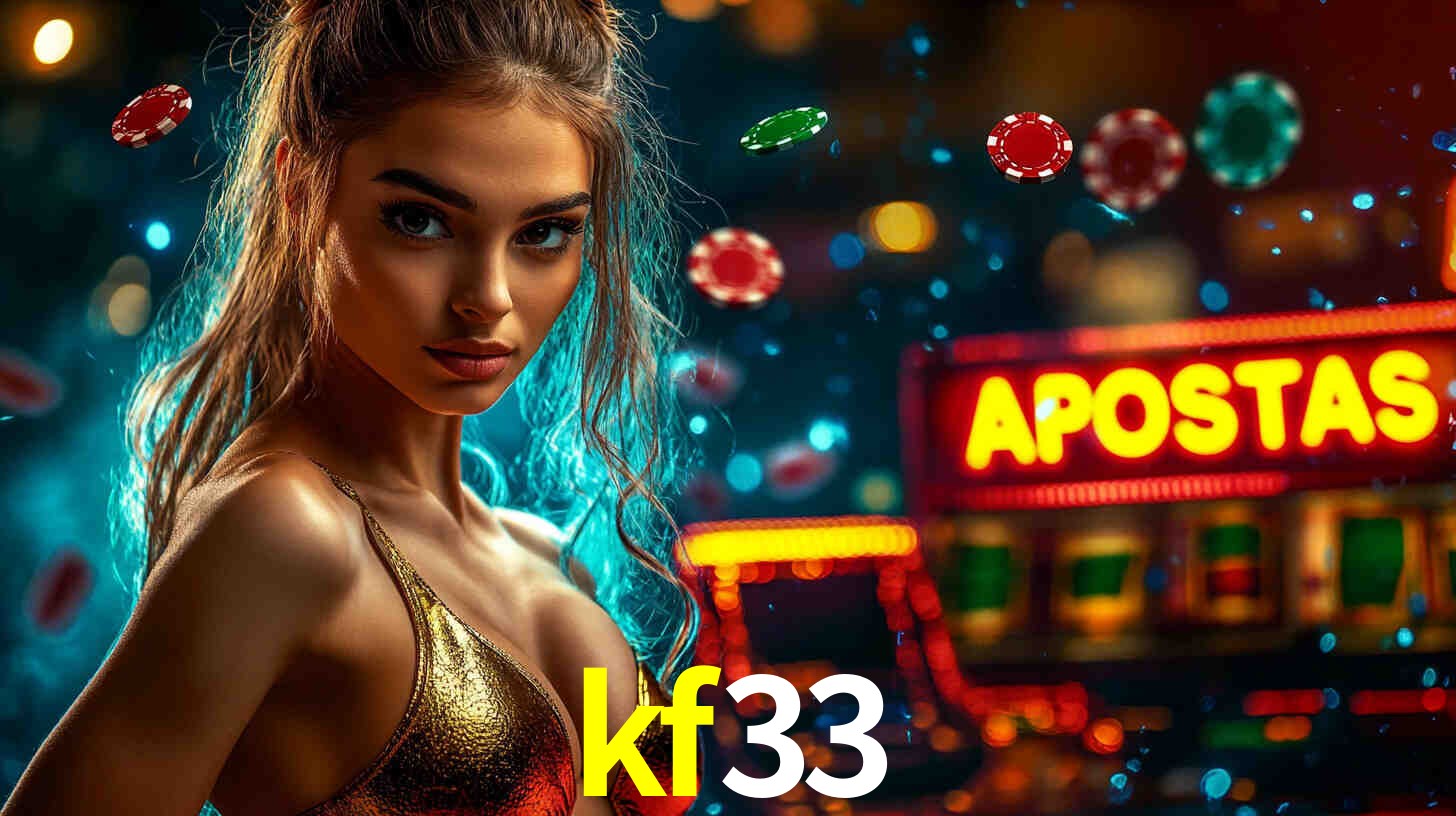 Explorando a Categoria de Eventos em Apostas na kf33