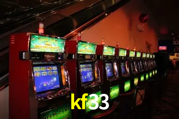 Desvendando o Mundo dos Jogos Virtuais na kf33