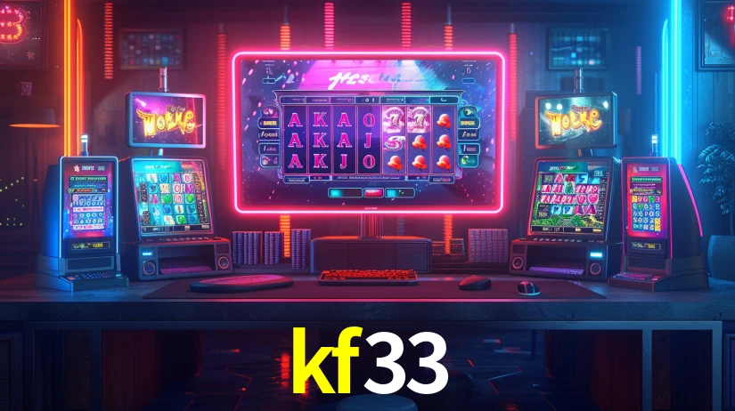 kf33