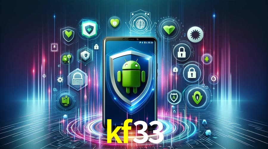 2FA Security kf33