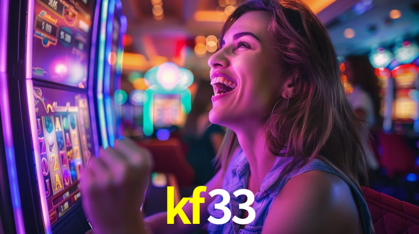 kf33