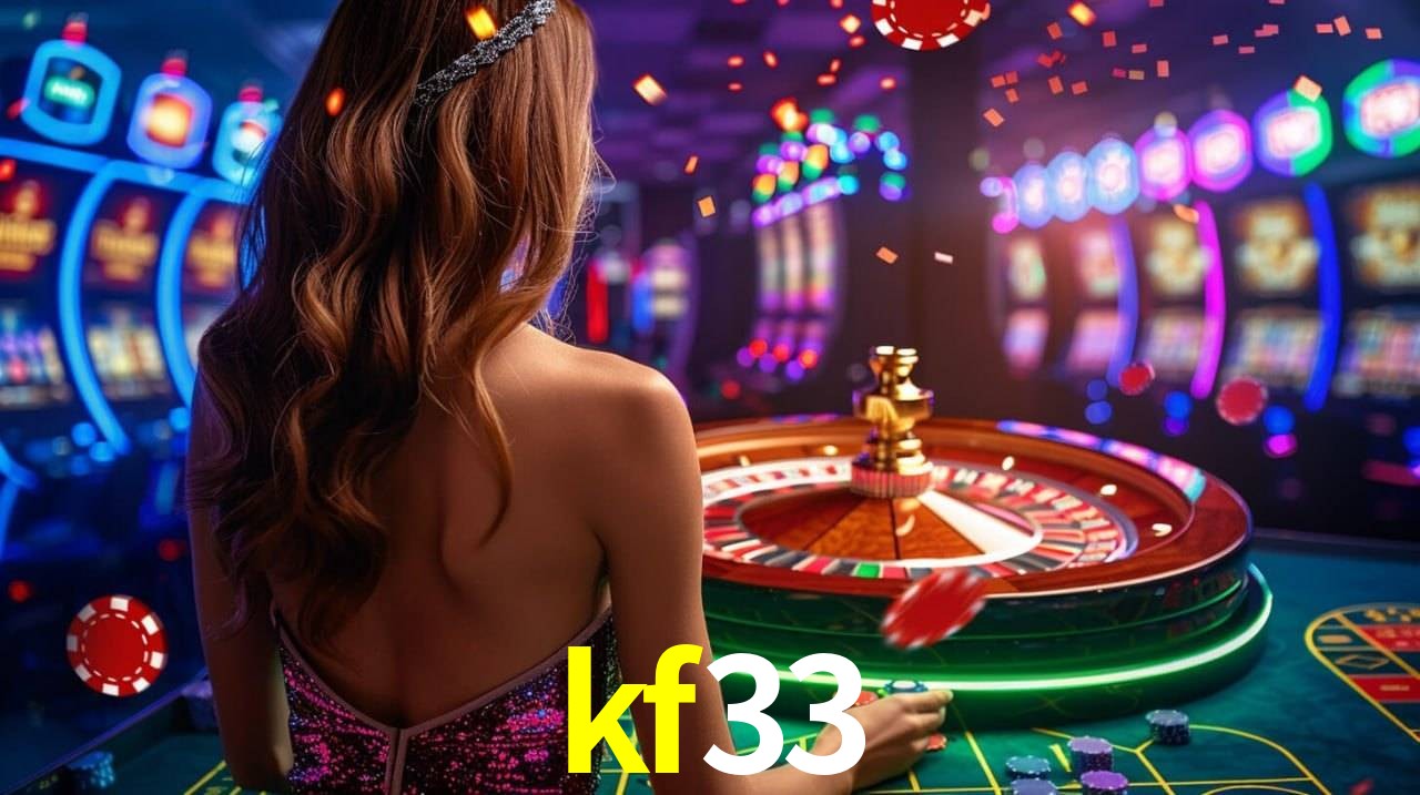 Página de download kf33