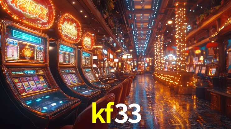 kf33