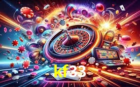 Jogos de Slot kf33