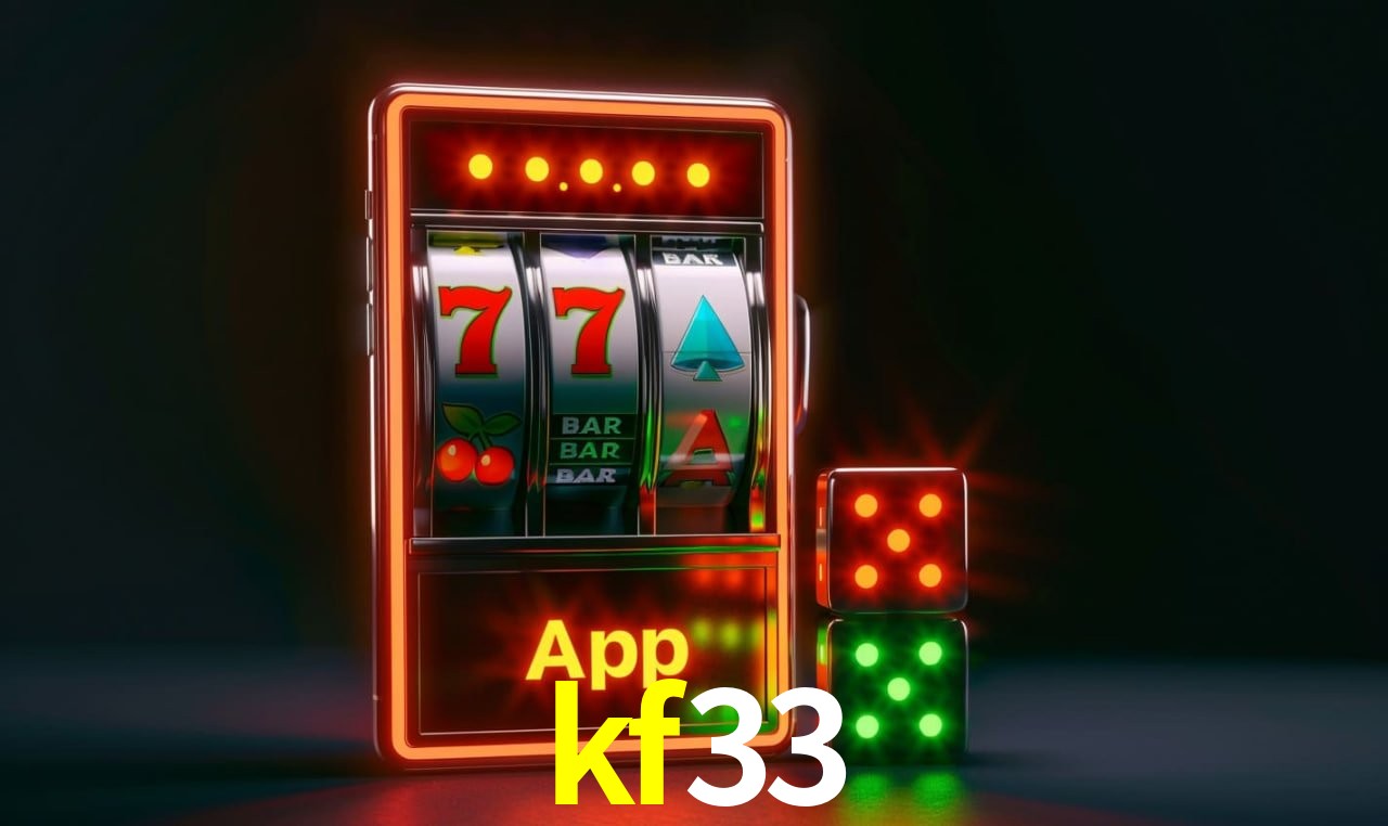 Sistemas de Segurança kf33