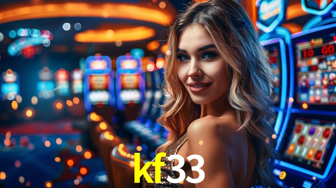 Games Directory kf33
