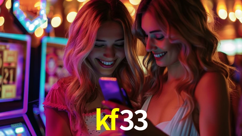 kf33