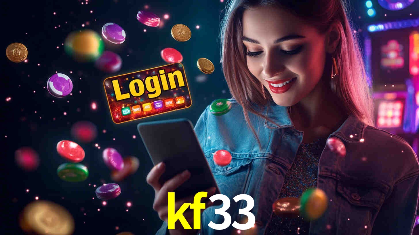 Descubra a Essência do kf33: Nossa História e Compromissos