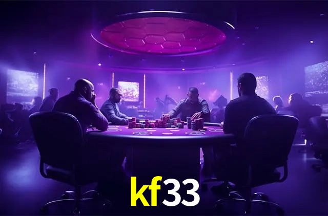 Tecnologia da Plataforma kf33