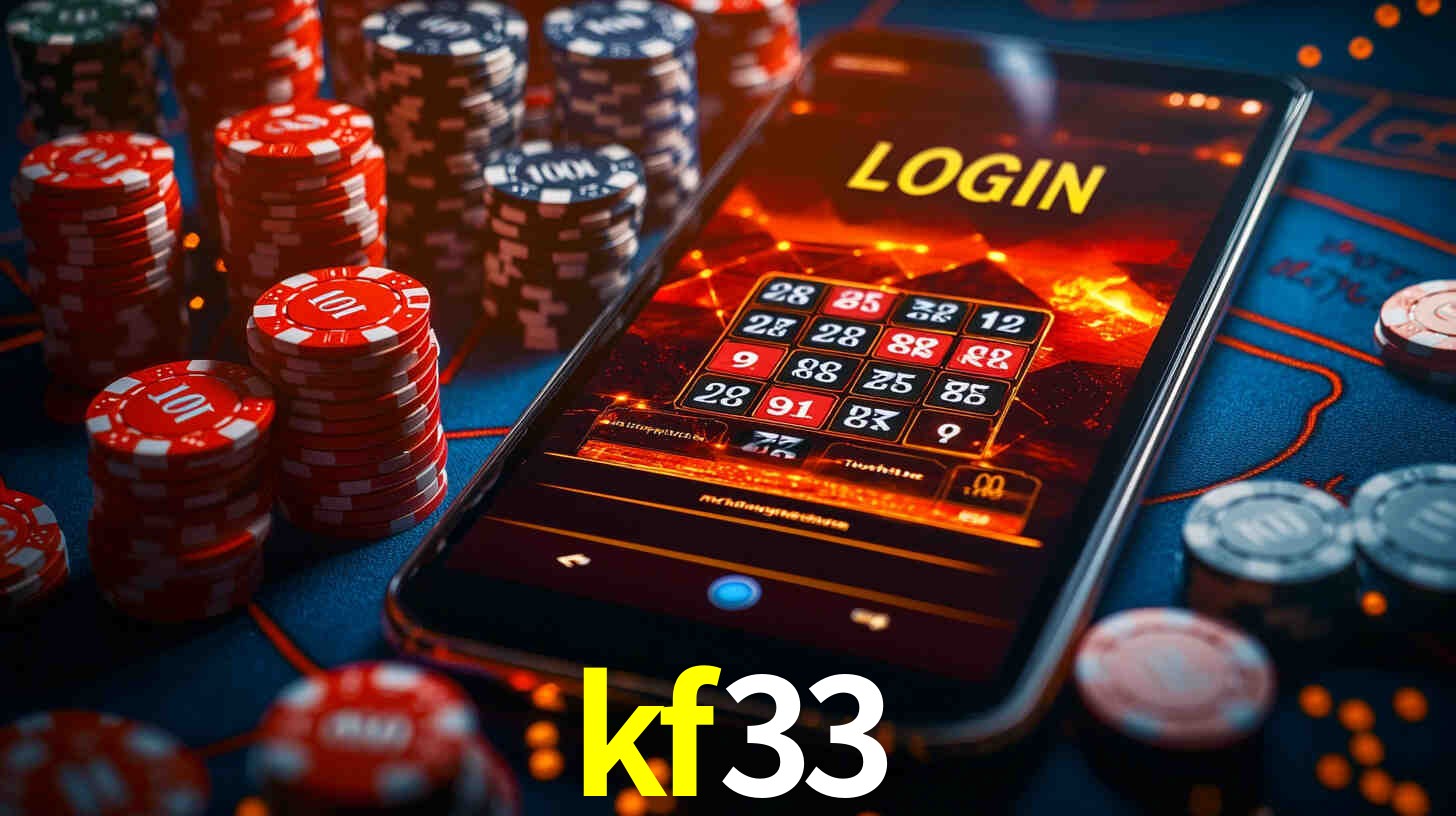 kf33