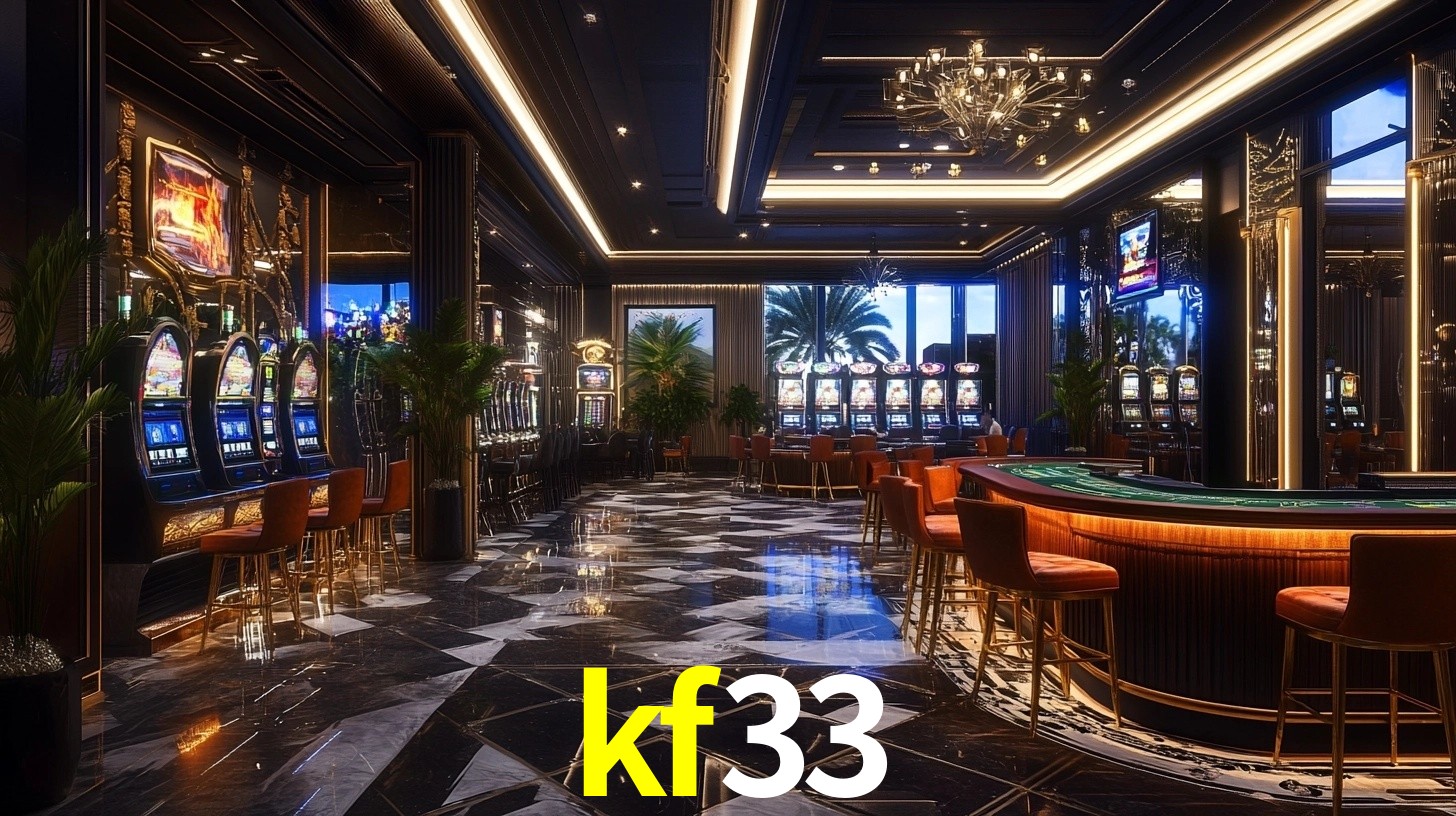 Premium Interface kf33