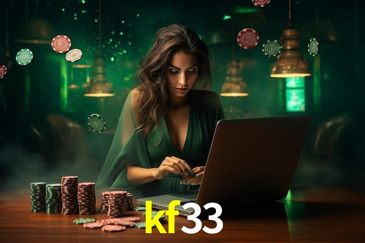 Instalar app kf33