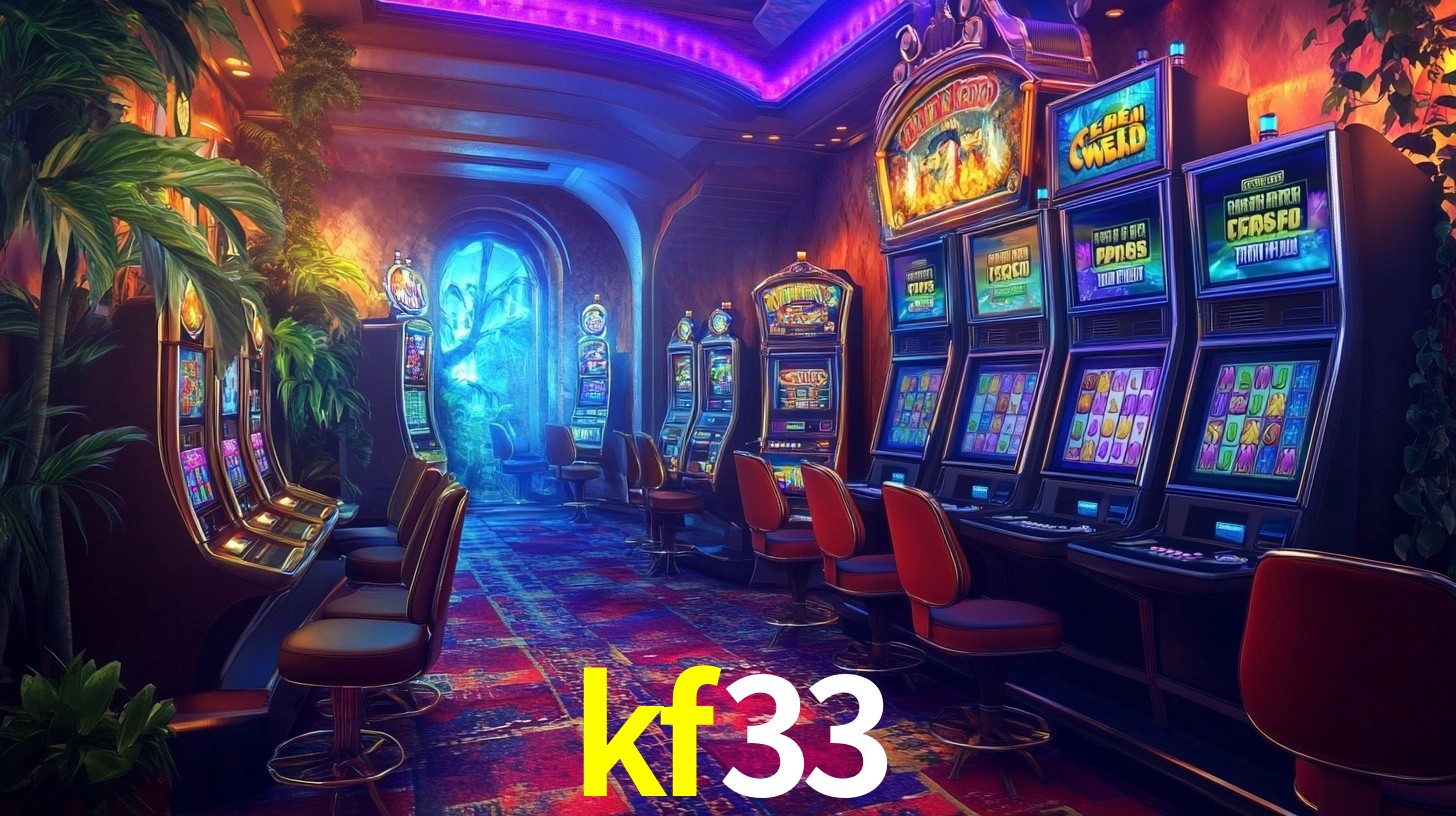 Live Casino kf33