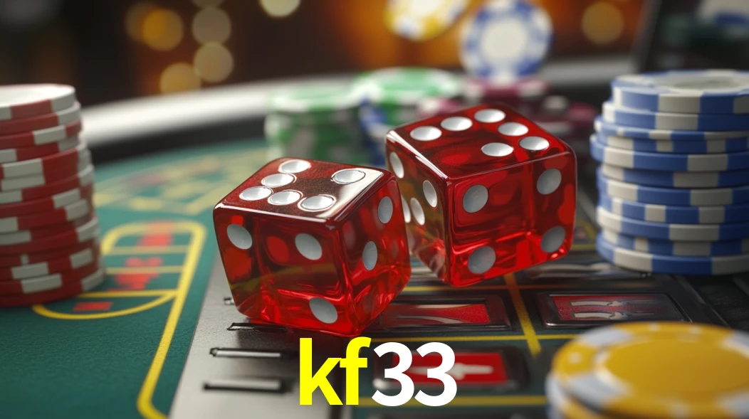 Roulette Table kf33
