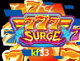 Descubra a Magia dos Jogos de Arcade no kf33