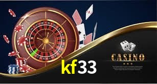 Provedores de Jogos kf33