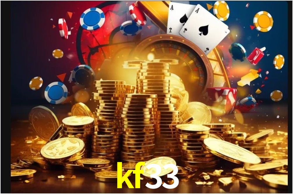 Jogos Exclusivos kf33