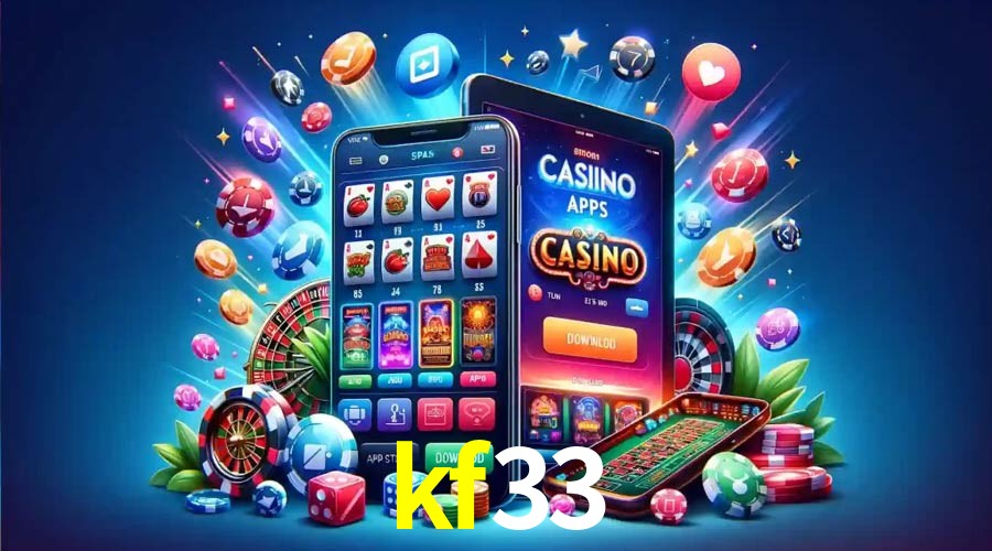 API Integration kf33